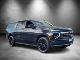 New 2025 Chevrolet Suburban Premier image 2