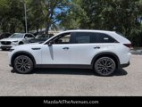 New 2025 MAZDA CX-70 Plug-In Hybrid w/ Premium Plus image 2