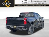 New 2025 Chevrolet Silverado 1500 High Country w/ Midnight Edition image 2