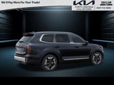 New 2025 Kia Telluride EX image 6
