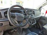 Certified 2021 Ford Transit 250 148 High Roof w/ Load Area Protection Package image 4