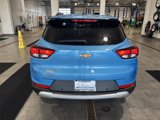 New 2025 Chevrolet TrailBlazer LT w/ Convenience Package image 4