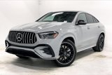 New 2025 Mercedes-Benz GLE 53 AMG 4MATIC Coupe image 2