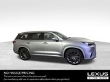 New 2025 Lexus TX 350 AWD image 5