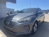 Used 2020 Hyundai Ioniq Blue image 2