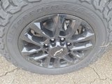 New 2025 Chevrolet Silverado 2500 LT w/ Trail Boss Package image 6