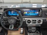 New 2025 Mercedes-Benz G 63 AMG 4MATIC image 5