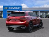 New 2025 Buick Envision Sport Touring image 4