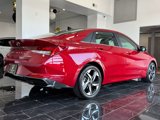 Used 2022 Hyundai Elantra Limited image 6