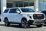 New 2025 GMC Yukon XL AT4 Ultimate image 2
