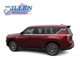New 2025 Nissan Armada SL w/ Captain's Chari Seat Package image 5