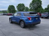 Used 2022 Ford Explorer ST-Line image 6