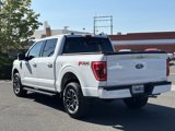 Used 2022 Ford F150 XLT w/ Equipment Group 302A High image 4