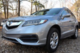 Used 2016 Acura RDX FWD w/ Technology Package image 2