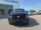 New 2025 Ford F150 XLT image 3