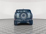 Certified 2024 GMC Hummer EV 3X w/ Extreme Off-Road Package image 6