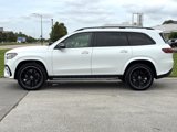 New 2025 Mercedes-Benz GLS 450 4MATIC image 5