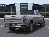 New 2025 GMC Sierra 3500 SLT w/ SLT Convenience Package image 4
