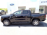 New 2025 Ford Ranger XLT image 2
