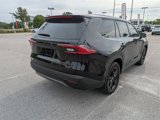 Used 2025 Toyota Grand Highlander AWD image 3