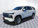 New 2025 Chevrolet Tahoe LT w/ Comfort Package image 3