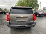 Used 2017 Chevrolet Suburban LT image 4