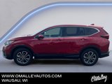 Used 2022 Honda CR-V EX image 2