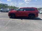 New 2025 Toyota Sequoia Limited image 2