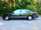 Used 1997 Lexus LS 400 image 4