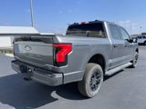 New 2025 Ford F150 Lightning XLT image 4