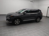 Used 2022 Hyundai Santa Fe SEL image 2
