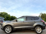 Used 2018 Ford Escape SE image 4