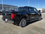 New 2025 Ford F150 Lariat w/ Equipment Group 501A Mid image 5