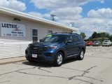 Used 2020 Ford Explorer XLT w/ Comfort Package image 2