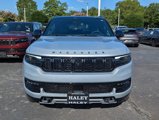 New 2025 Jeep Wagoneer Series II image 3