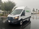 Used 2022 Ford E-Transit 148 High Roof w/ Load Area Protection Package image 3