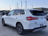 New 2026 BMW X3 xDrive30 w/ Convenience Package image 3