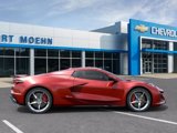 New 2025 Chevrolet Corvette E-Ray w/ ZER Performance Package image 5
