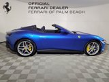 Certified 2024 Ferrari Roma Spider image 2