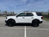 New 2026 Honda Passport RTL image 5