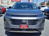 New 2025 Nissan Murano SV image 4