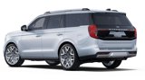 New 2025 Ford Expedition Platinum image 2