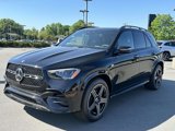New 2025 Mercedes-Benz GLE 450e 4MATIC image 2