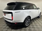 New 2025 Land Rover Range Rover SE image 5