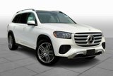 New 2025 Mercedes-Benz GLS 450 4MATIC image 2