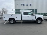 New 2025 Ford F350 XL w/ XL Chrome Package image 4