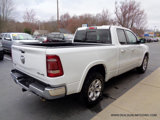 Used 2021 RAM 1500 Laramie image 3