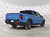 New 2025 Honda Ridgeline TrailSport image 5