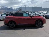 New 2025 Nissan Murano Platinum image 2
