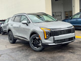 New 2026 Kia Sportage EX image 3